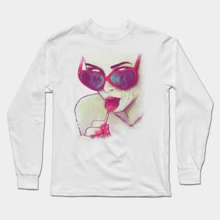 La Vida Long Sleeve T-Shirt